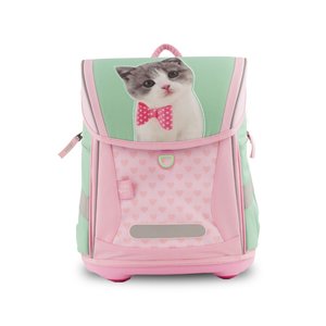 Cicás iskolatáska, fidlock zárral-1